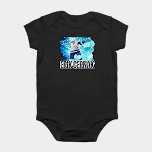 Erik Cernak Baby Bodysuit